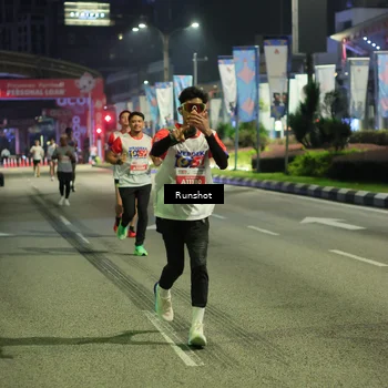 Runner Photo 4963878