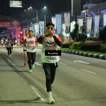 Runner Photo 4963879