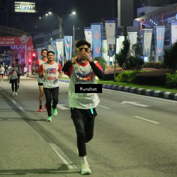 Runner Photo 4963880