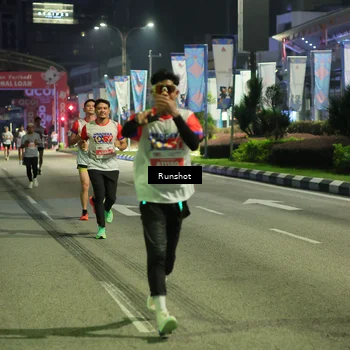 Runner Photo 4963881