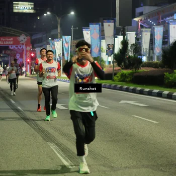 Runner Photo 4963882