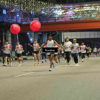 Runner Photo 4963884