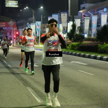 Runner Photo 4963886