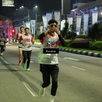 Runner Photo 4963889