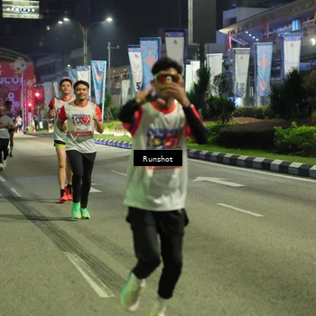 Runner Photo 4963891