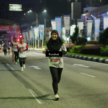 Runner Photo 4963895