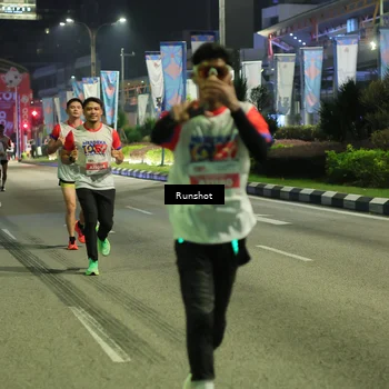 Runner Photo 4963896