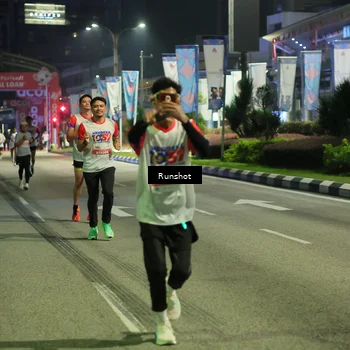 Runner Photo 4963897