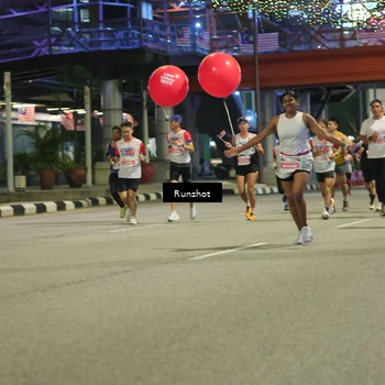 Runner Photo 4963900