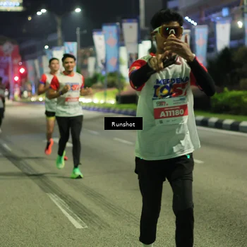 Runner Photo 4963901