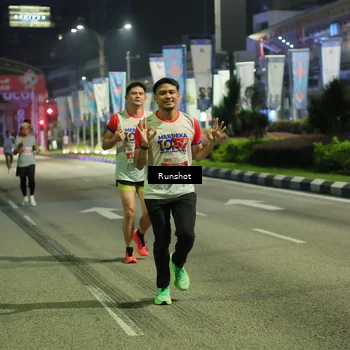 Runner Photo 4963903