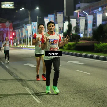 Runner Photo 4963904