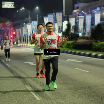 Runner Photo 4963905