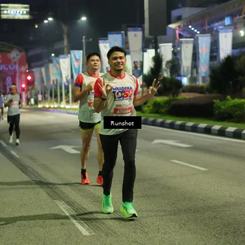 Runner Photo 4963907