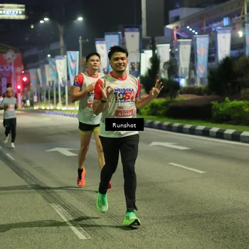 Runner Photo 4963909
