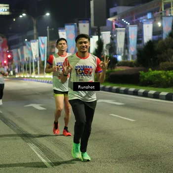 Runner Photo 4963910