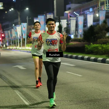 Runner Photo 4963913