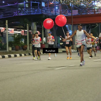 Runner Photo 4963914