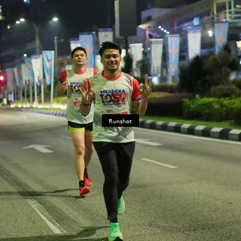 Runner Photo 4963915