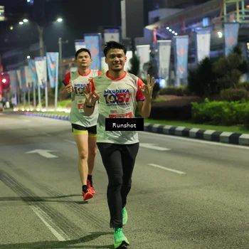 Runner Photo 4963916