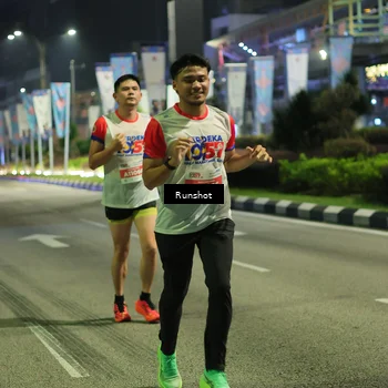 Runner Photo 4963918