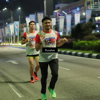 Runner Photo 4963919