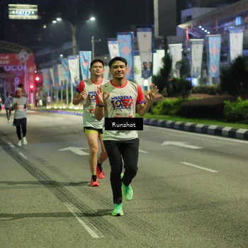 Runner Photo 4963920
