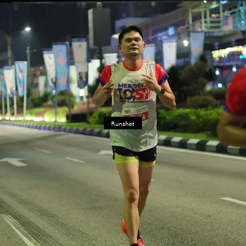 Runner Photo 4963923