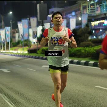 Runner Photo 4963925