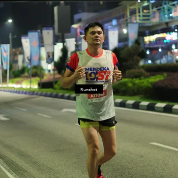 Runner Photo 4963926