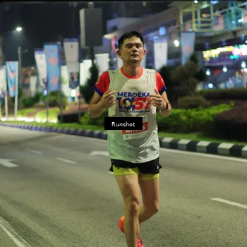 Runner Photo 4963927