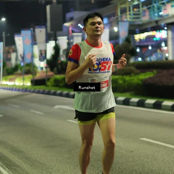 Runner Photo 4963930