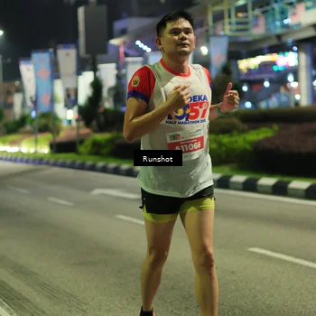 Runner Photo 4963931