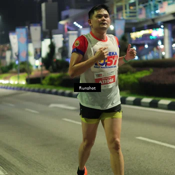Runner Photo 4963932