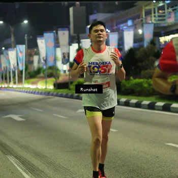 Runner Photo 4963934