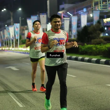 Runner Photo 4963935