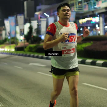 Runner Photo 4963936