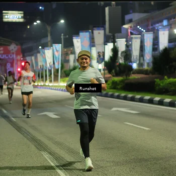 Runner Photo 4963937