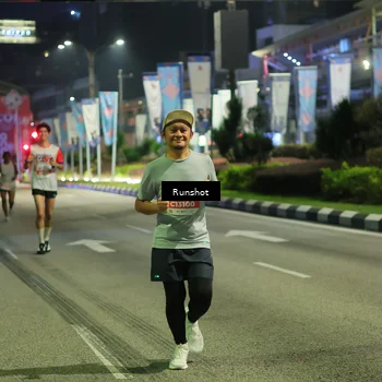 Runner Photo 4963945