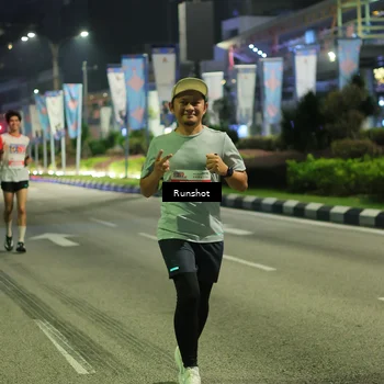 Runner Photo 4963947