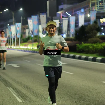Runner Photo 4963949