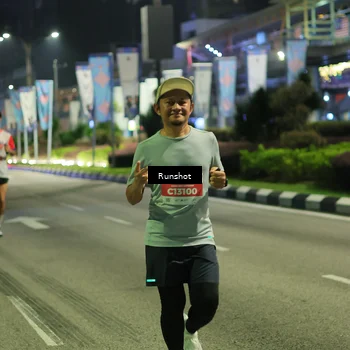Runner Photo 4963950