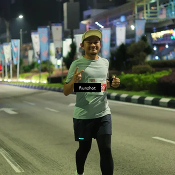 Runner Photo 4963954