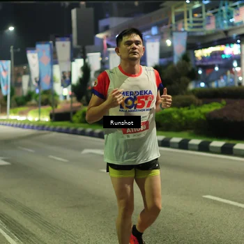Runner Photo 4963957