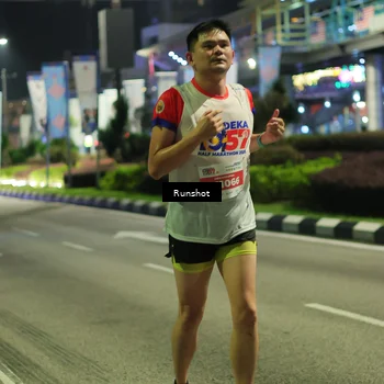 Runner Photo 4963965