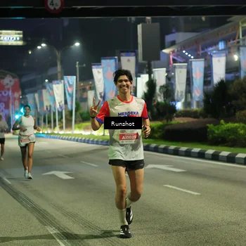 Runner Photo 4963968
