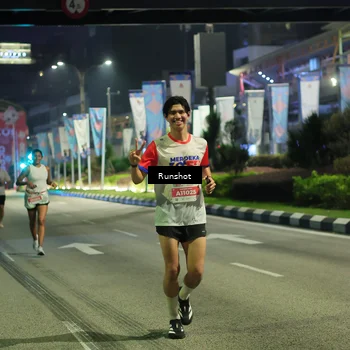 Runner Photo 4963969