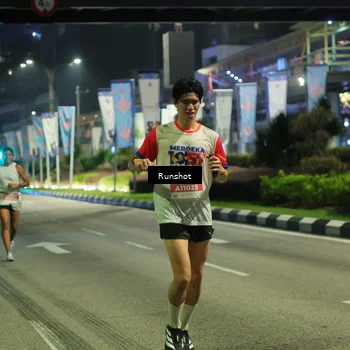 Runner Photo 4963970