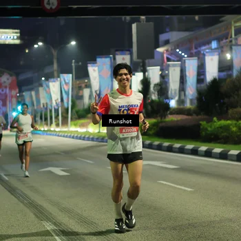Runner Photo 4963972