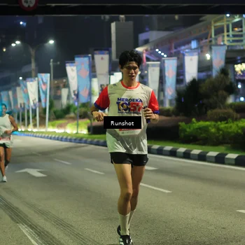Runner Photo 4963973
